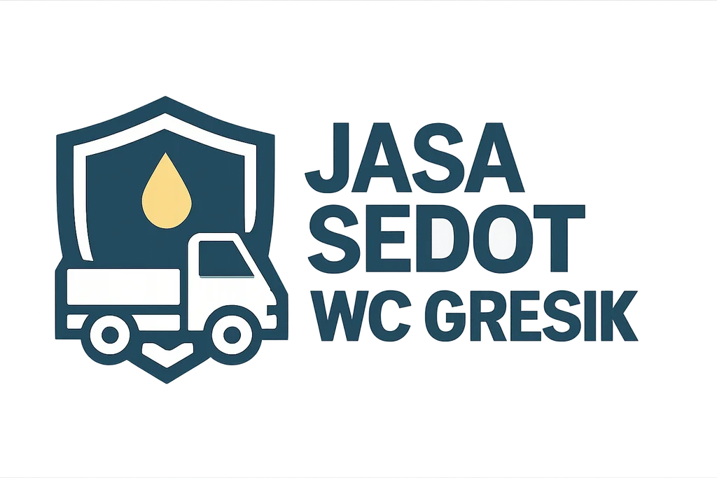 Jasa Sedot WC Gresik